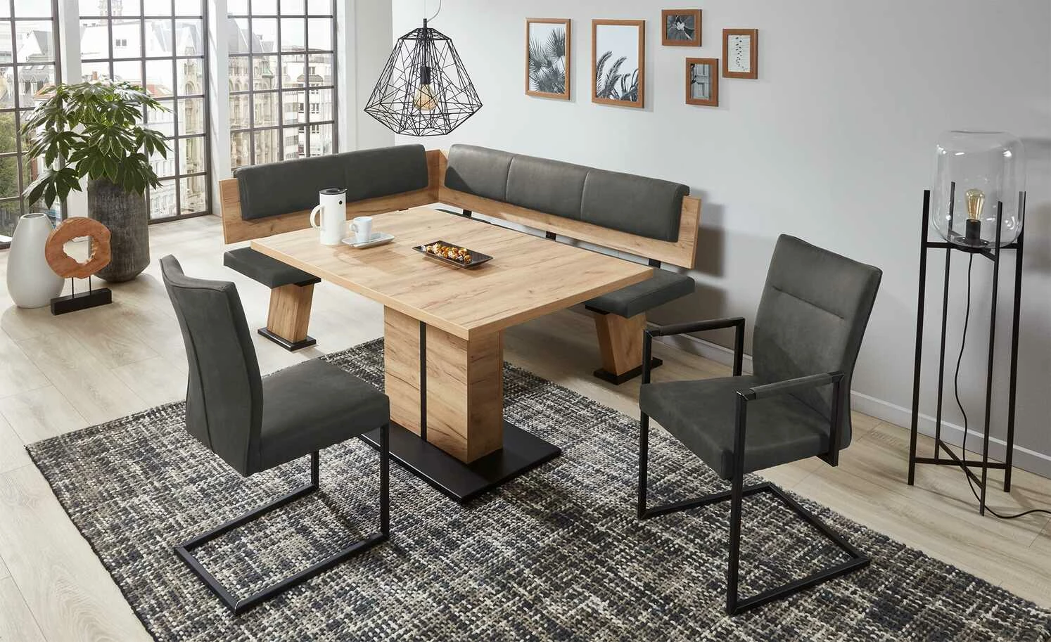 uno Schwingstuhl Mona uno Schwingstuhl Mona | Ja Anthrazit -Stühle Verkäufe 2022 13303180 9 202102252235