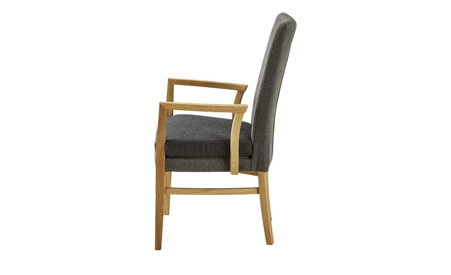 Wohnwert Stuhl Lazio Wohnwert Stuhl Lazio | Grau / Anthrazit Ja -Stühle Verkäufe 2022 13303266 5 202003032235