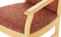 Polsterstuhl mit Armlehne S52 6 Polsterstuhl mit Armlehne S52 -Stühle Verkäufe 2022 13303268 5 202011032248