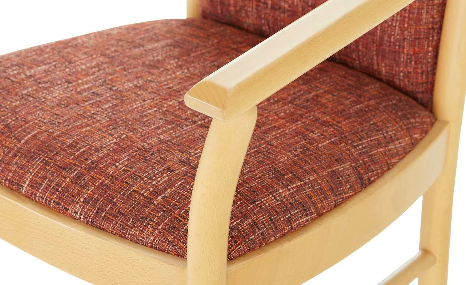 Polsterstuhl mit Armlehne S52 Polsterstuhl mit Armlehne S52 -Stühle Verkäufe 2022 13303268 5 202011032248