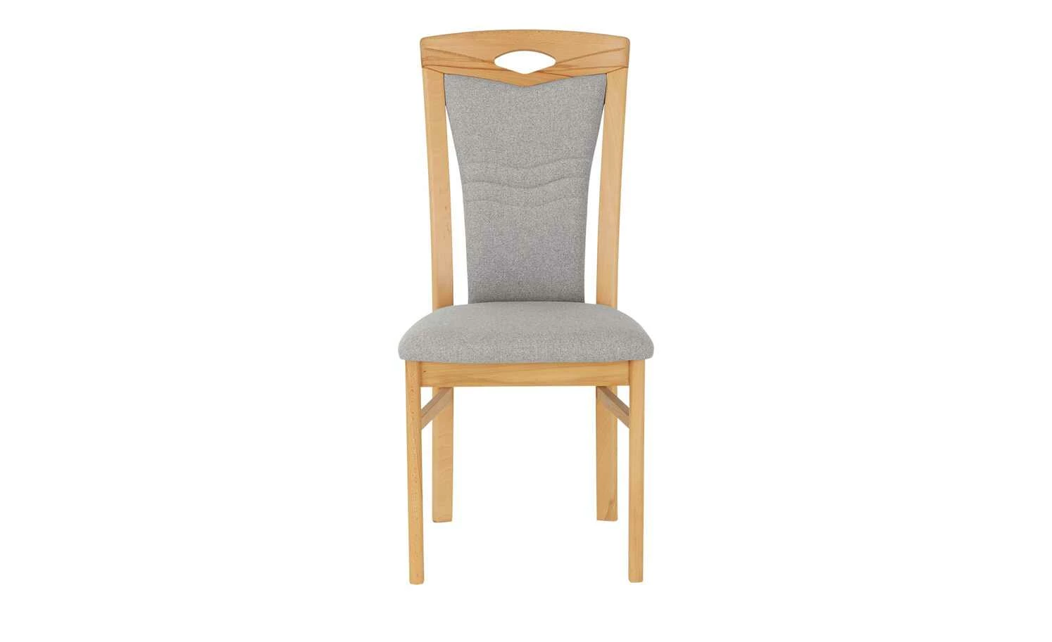 Polsterstuhl Cristal Polsterstuhl Cristal | Steel (Hellgrau) -Stühle Verkäufe 2022 13303283 3 202102111235