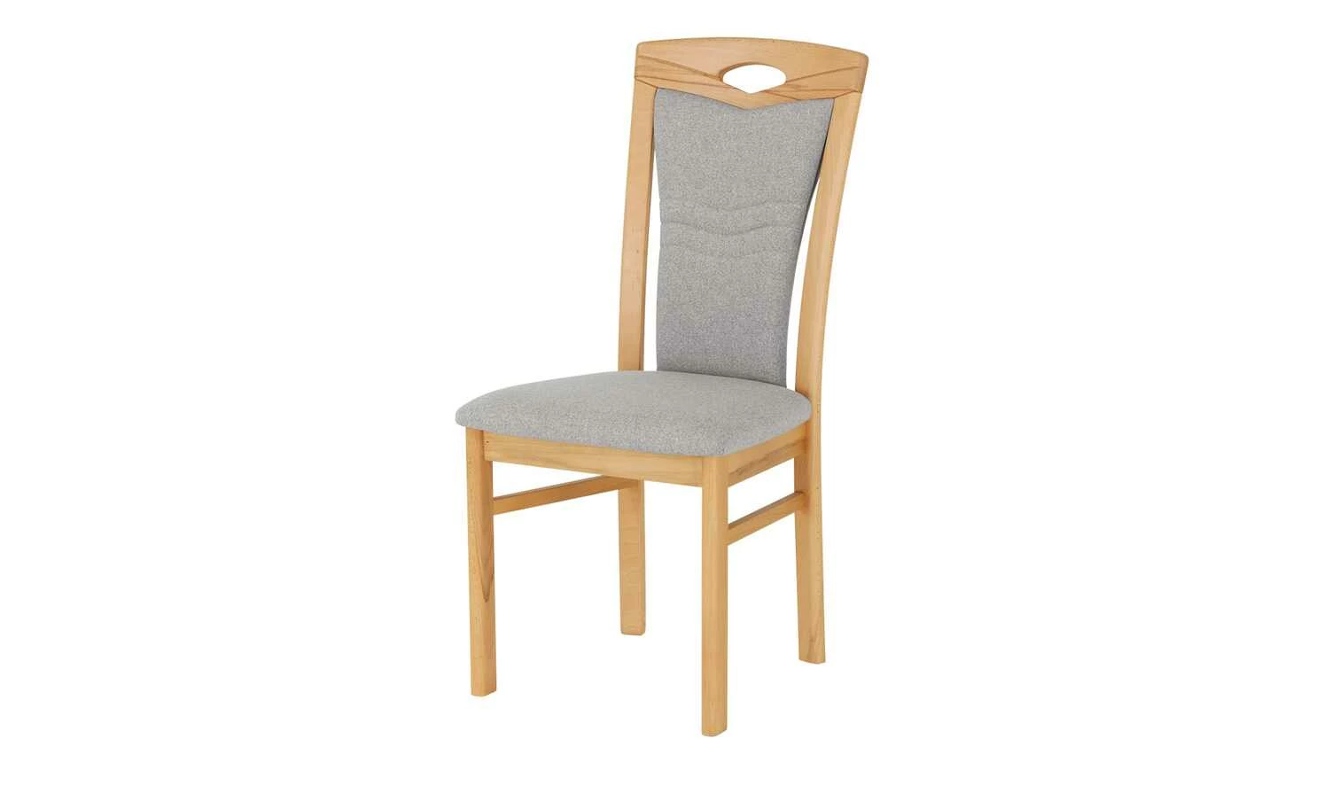 Polsterstuhl Cristal Polsterstuhl Cristal | Steel (Hellgrau) -Stühle Verkäufe 2022 13303283 8 202102111235