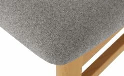 Polsterstuhl Cristal | Steel (Grau) Nein Schaumstoff -Stühle Verkäufe 2022 13303284 6 202102111235