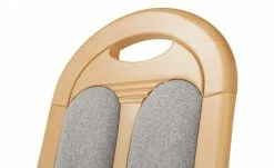 Polsterstuhl Cristal | Steel (Grau) Nein Schaumstoff -Stühle Verkäufe 2022 13303284 8 202102111235