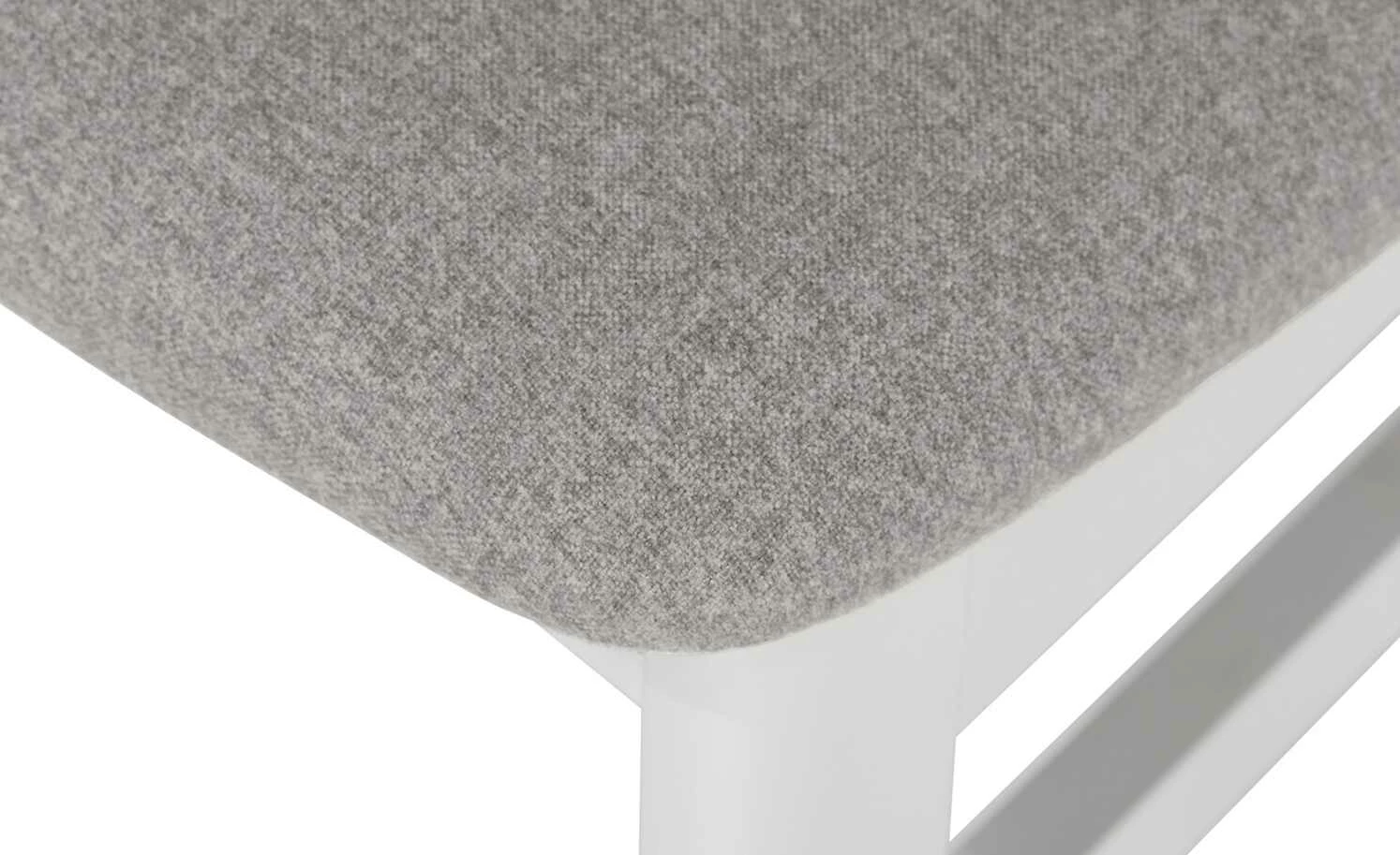 Polsterstuhl Cristal Polsterstuhl Cristal | Steel (Hellgrau) -Stühle Verkäufe 2022 13303285 6 202102111235