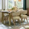 Woodford Leder-Polsterstuhl Marion | Beige -Stühle Verkäufe 2022 13303336 13 202207052233