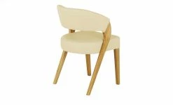 Woodford Leder-Polsterstuhl Marion | Beige -Stühle Verkäufe 2022 13303336 3 202011102250