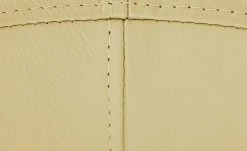 Woodford Leder-Polsterstuhl Marion | Beige -Stühle Verkäufe 2022 13303336 4 202011102250