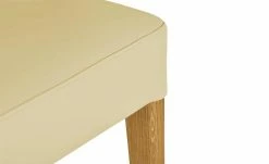 Woodford Leder-Polsterstuhl Marion | Beige -Stühle Verkäufe 2022 13303336 8 202011102250