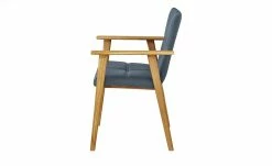 Woodford Polsterstuhl Anni | Jeans (Blau) Ja -Stühle Verkäufe 2022 13303350 8 202206141234