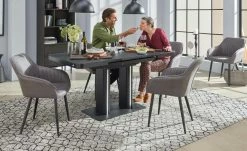 Schalenstuhl Thore | Grau -Stühle Verkäufe 2022 13303531 3 202203141234