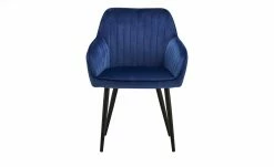 Schalenstuhl Thore | Blau (Samt) 5 Schalenstuhl Thore | Blau (Samt) -Stühle Verkäufe 2022 13303532 5 201907232252