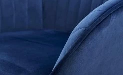 Schalenstuhl Thore | Blau (Samt) 6 Schalenstuhl Thore | Blau (Samt) -Stühle Verkäufe 2022 13303532 6 201907232252