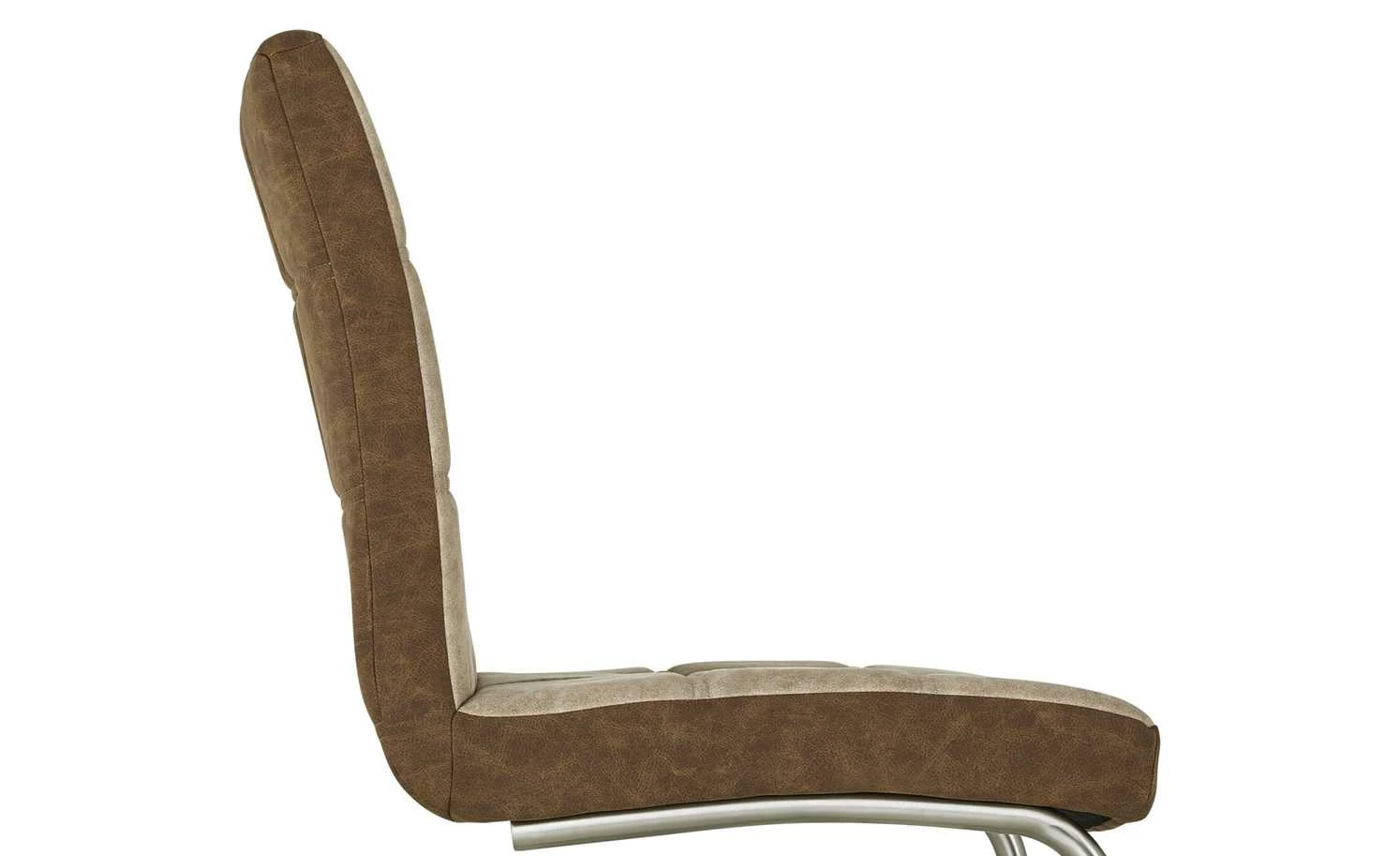 Schwingstuhl Dennis Schwingstuhl Dennis | Beige / Braun Nein -Stühle Verkäufe 2022 13303676 1 201901221137