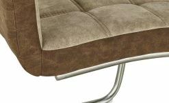 Schwingstuhl Dennis | Beige / Braun Nein 4 Schwingstuhl Dennis | Beige / Braun Nein -Stühle Verkäufe 2022 13303676 2 201901221137