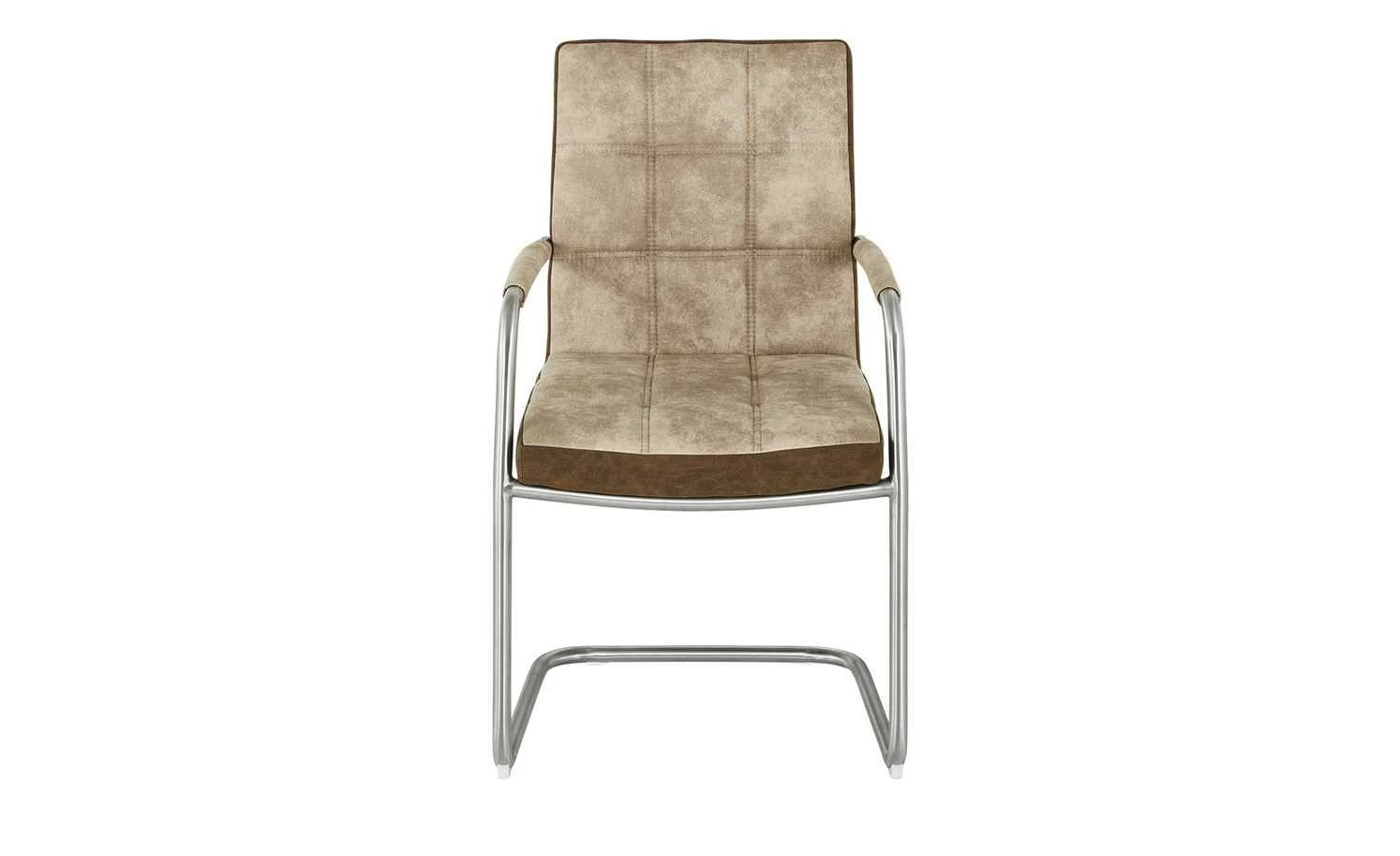 Schwingstuhl Dennis Schwingstuhl Dennis | Cappuccino (Beige) / Braun Ja -Stühle Verkäufe 2022 13303677 1 201811271608