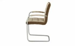 Schwingstuhl Dennis | Cappuccino (Beige) / Braun Ja 4 Schwingstuhl Dennis | Cappuccino (Beige) / Braun Ja -Stühle Verkäufe 2022 13303677 3 201907232252