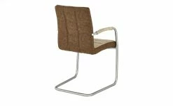 Schwingstuhl Dennis | Cappuccino (Beige) / Braun Ja 5 Schwingstuhl Dennis | Cappuccino (Beige) / Braun Ja -Stühle Verkäufe 2022 13303677 5 201907232252