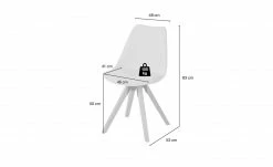 Schalenstuhl Charles | Blau 10 Schalenstuhl Charles | Blau -Stühle Verkäufe 2022 13303737 1 201907232252