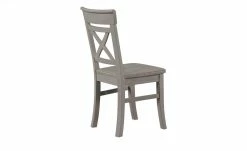 maison bleue Holzstuhl massiv Florian | Grau Nein 11 maison bleue Holzstuhl massiv Florian | Grau Nein -Stühle Verkäufe 2022 13303766 10 202108131411