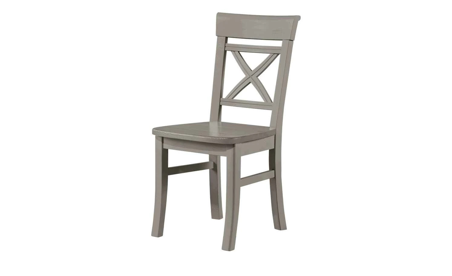 maison bleue Holzstuhl massiv Florian maison bleue Holzstuhl massiv Florian | Grau Nein -Stühle Verkäufe 2022 13303766 2 202108131411