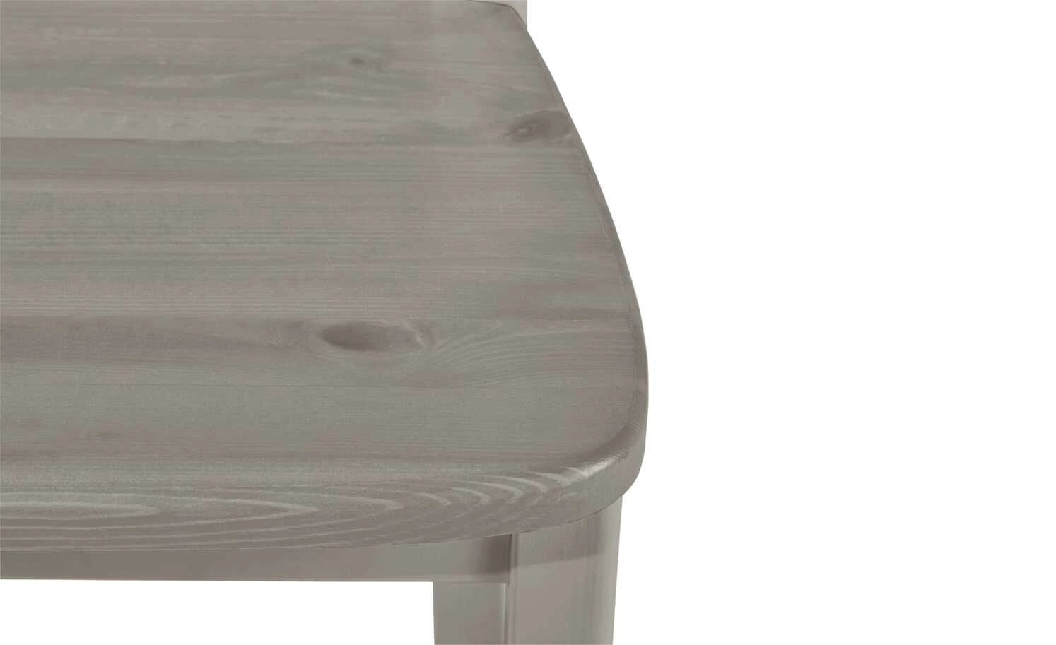 maison bleue Holzstuhl massiv Florian maison bleue Holzstuhl massiv Florian | Grau Nein -Stühle Verkäufe 2022 13303766 6 202108131411