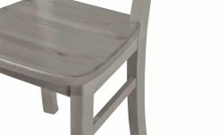 maison bleue Holzstuhl massiv Florian | Grau Nein 8 maison bleue Holzstuhl massiv Florian | Grau Nein -Stühle Verkäufe 2022 13303766 7 202108131411