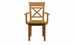 maison bleue Holzstuhl massiv Florian | bernsteinfarben Ja -Stühle Verkäufe 2022 13303768 7 202108131411