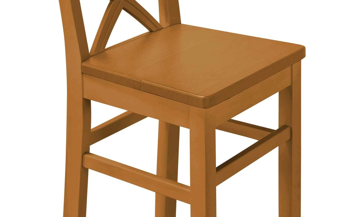 maison bleue Barstuhl Florian maison bleue Barstuhl Florian | bernsteinfarben ca. 64,5 cm -Stühle Verkäufe 2022 13303784 6 202108132237