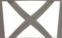 maison bleue Barstuhl Florian | Grau ca. 64,5 cm -Stühle Verkäufe 2022 13303785 6 202108132237