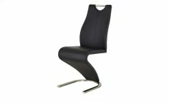 Schwingstuhl Danilo | Schwarz