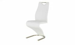 Schwingstuhl Danilo | Weiß