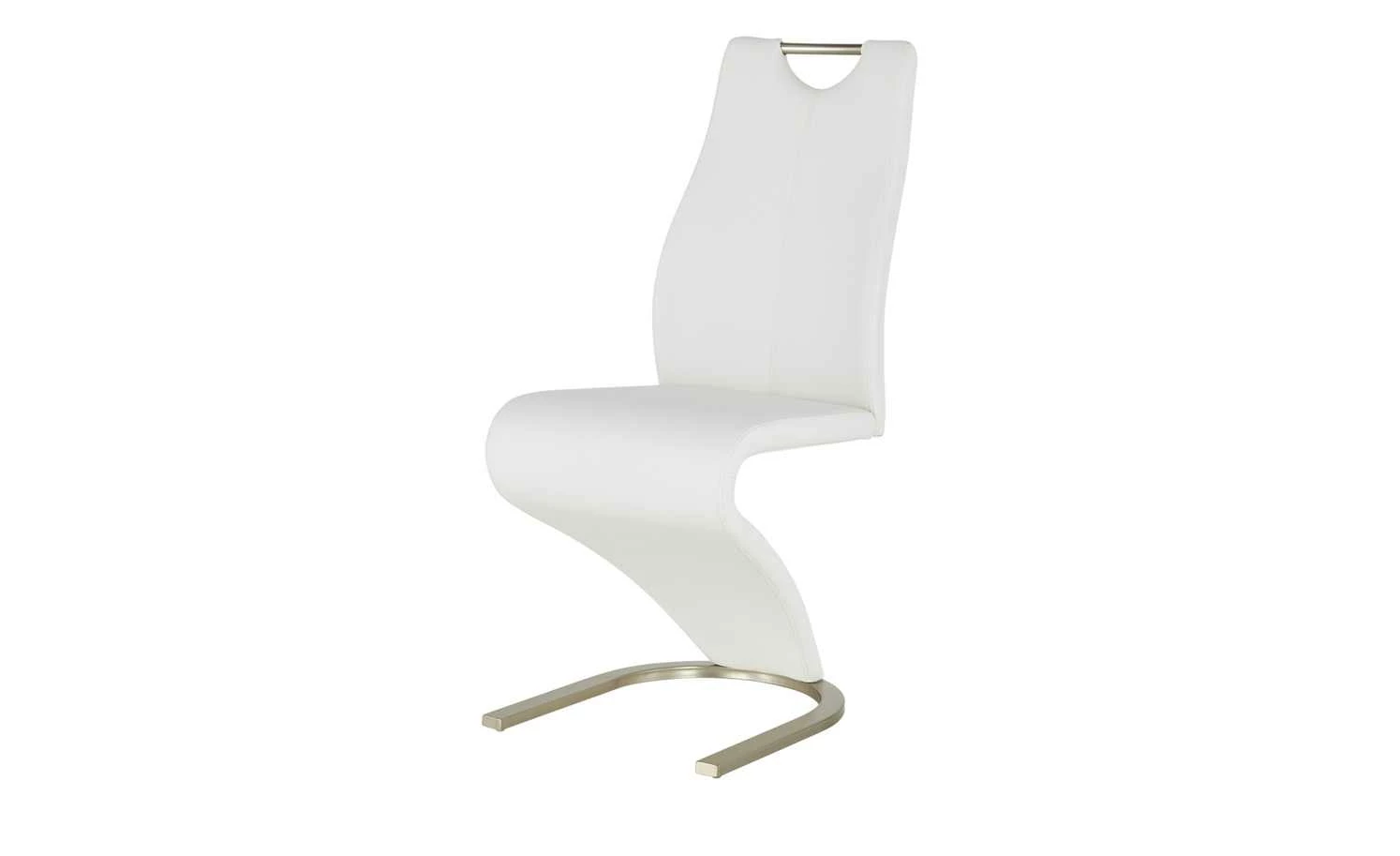 Schwingstuhl Danilo Schwingstuhl Danilo | Weiß -Stühle Verkäufe 2022 13303991 4 201907232252