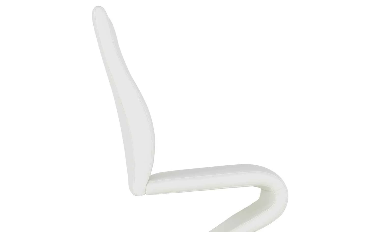 Schwingstuhl Danilo Schwingstuhl Danilo | Weiß -Stühle Verkäufe 2022 13303991 6 201907232252