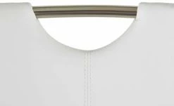 Schwingstuhl Danilo | Weiß 8 Schwingstuhl Danilo | Weiß -Stühle Verkäufe 2022 13303991 8 201907232252