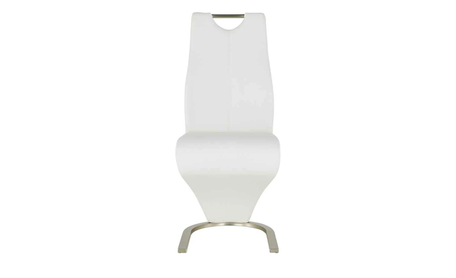 Schwingstuhl Danilo Schwingstuhl Danilo | Weiß -Stühle Verkäufe 2022 13303991 9 201907232252