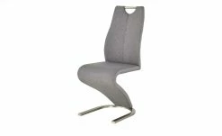 Schwingstuhl Danilo | Grau