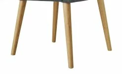 Wohnwert Polsterstuhl mit Armlehne Scandio | Moor (Dunkelblau/Braun) 6 Wohnwert Polsterstuhl mit Armlehne Scandio | Moor (Dunkelblau/Braun) -Stühle Verkäufe 2022 13304293 3 202011262242