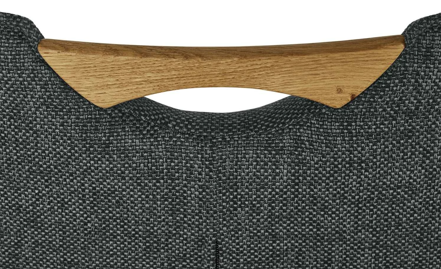 Wohnwert Polsterstuhl mit Armlehne Scandio Wohnwert Polsterstuhl mit Armlehne Scandio | Moor (Dunkelblau/Braun) -Stühle Verkäufe 2022 13304293 5 202011262242