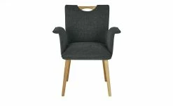 Wohnwert Polsterstuhl mit Armlehne Scandio | Moor (Dunkelblau/Braun) 9 Wohnwert Polsterstuhl mit Armlehne Scandio | Moor (Dunkelblau/Braun) -Stühle Verkäufe 2022 13304293 6 202011262242