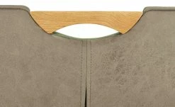 Wohnwert Polsterstuhl mit Armlehne Scandio | Loden (Grün) / Dunkelbeige 5 Wohnwert Polsterstuhl mit Armlehne Scandio | Loden (Grün) / Dunkelbeige -Stühle Verkäufe 2022 13304344 3 202011262242