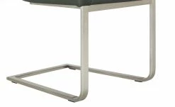 Wohnwert Leder-Schwingstuhl Jalto | Verde (Dunkelgrün) Ja -Stühle Verkäufe 2022 13304347 8 202009282358