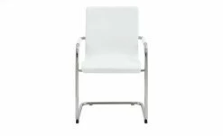 now! by hülsta Freischwinger, 2er-Set Now! Dining S 17 | Weiß 2 Stühle 7 now! by hülsta Freischwinger, 2er-Set Now! Dining S 17 | Weiß 2 Stühle -Stühle Verkäufe 2022 13304405 5 201811271558