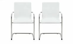 now! by hülsta Freischwinger, 2er-Set Now! Dining S 17 | Weiß 2 Stühle 8 now! by hülsta Freischwinger, 2er-Set Now! Dining S 17 | Weiß 2 Stühle -Stühle Verkäufe 2022 13304405 6 201811271558