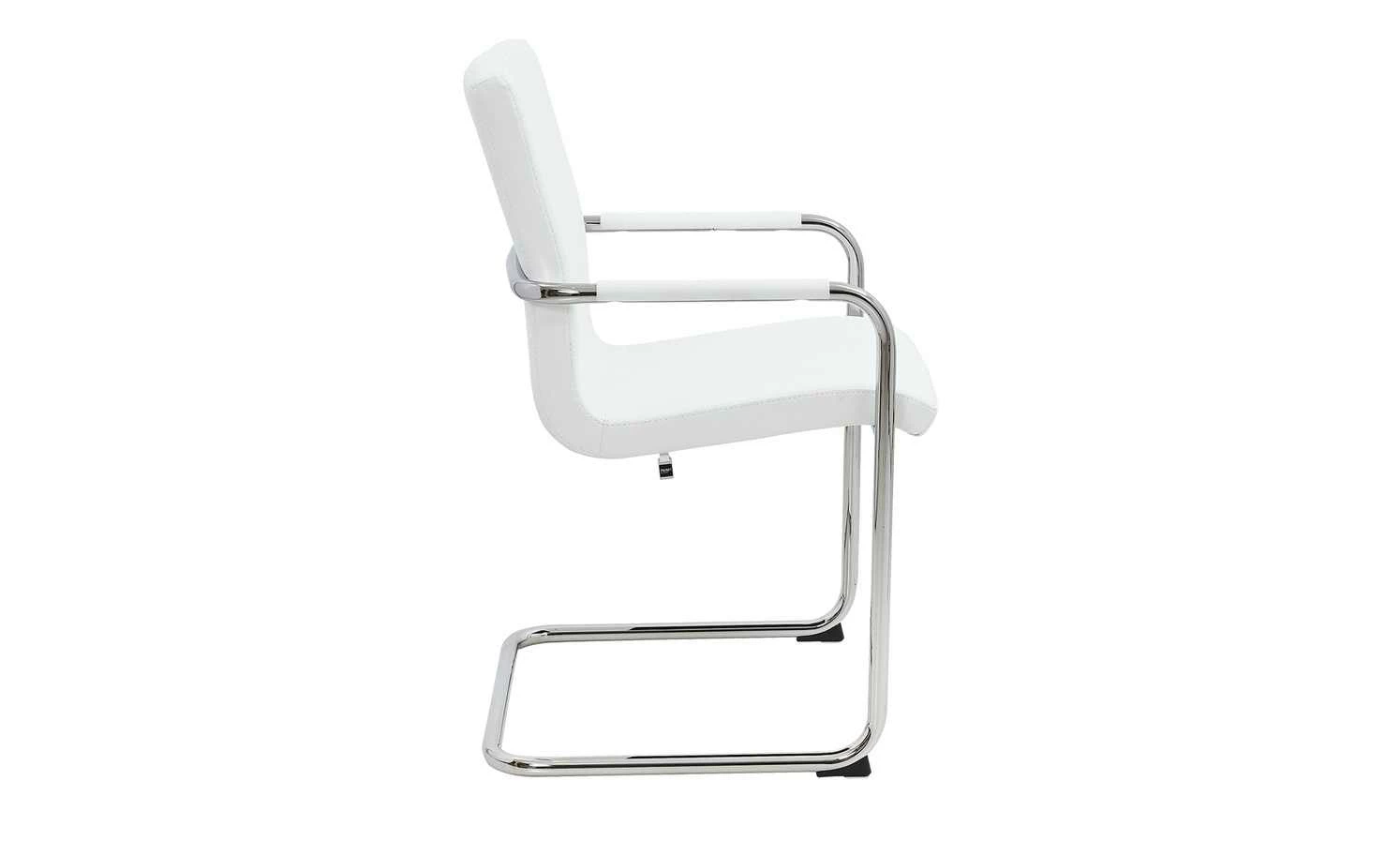 now! by hülsta Freischwinger Now! Dining S 17 now! by hülsta Freischwinger Now! Dining S 17 | Weiß 1 Stuhl -Stühle Verkäufe 2022 13304406 1 201811271558