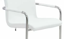 now! by hülsta Freischwinger Now! Dining S 17 | Weiß 1 Stuhl 4 now! by hülsta Freischwinger Now! Dining S 17 | Weiß 1 Stuhl -Stühle Verkäufe 2022 13304406 2 201811271558