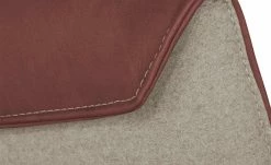 KOINOR Armlehnstuhl Leder Schwof | Chilli (Rot) / Beige Ja 4 KOINOR Armlehnstuhl Leder Schwof | Chilli (Rot) / Beige Ja -Stühle Verkäufe 2022 13304443 1 202109092232