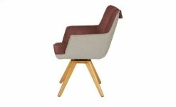 KOINOR Armlehnstuhl Leder Schwof | Chilli (Rot) / Beige Ja 13 KOINOR Armlehnstuhl Leder Schwof | Chilli (Rot) / Beige Ja -Stühle Verkäufe 2022 13304443 12 202109092232