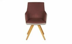 KOINOR Armlehnstuhl Leder Schwof | Chilli (Rot) / Beige Nein 4 KOINOR Armlehnstuhl Leder Schwof | Chilli (Rot) / Beige Nein -Stühle Verkäufe 2022 13304444 1 202109092232