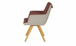 KOINOR Armlehnstuhl Leder Schwof | Chilli (Rot) / Beige Nein 7 KOINOR Armlehnstuhl Leder Schwof | Chilli (Rot) / Beige Nein -Stühle Verkäufe 2022 13304444 5 202109092232